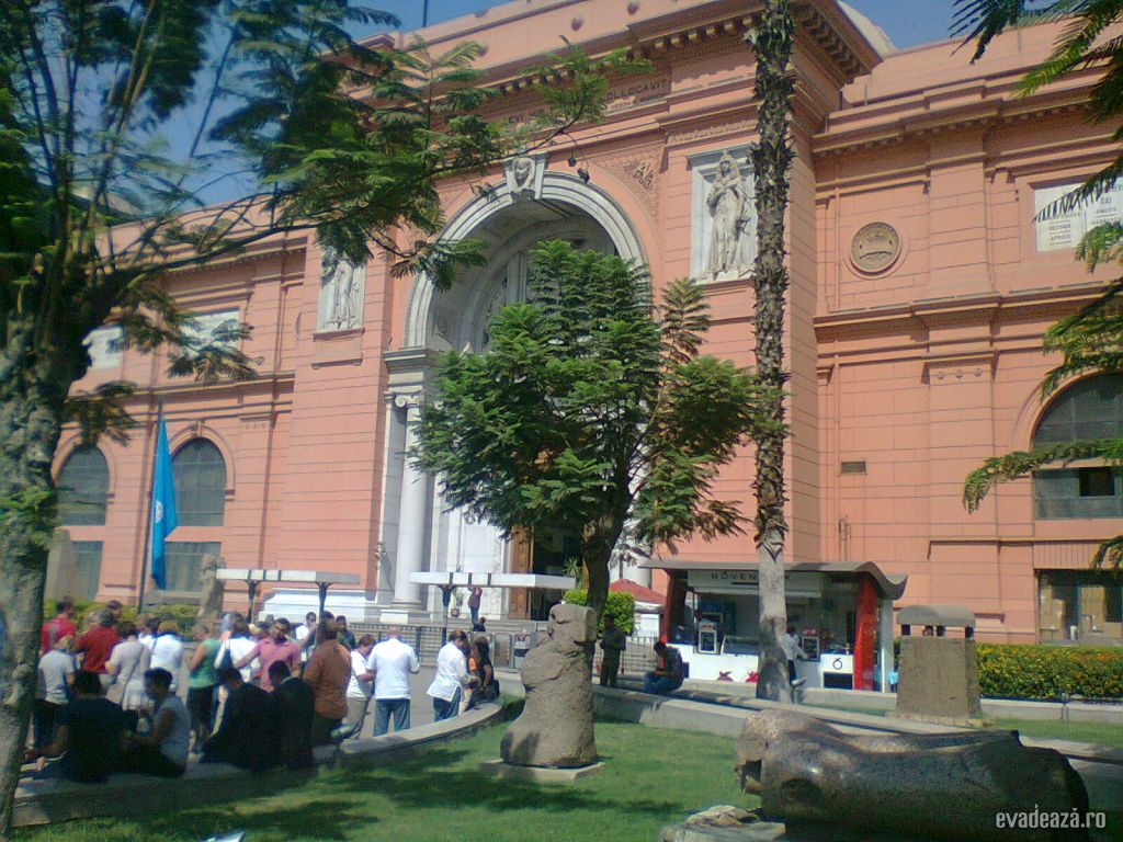 muzeu cairo | 4