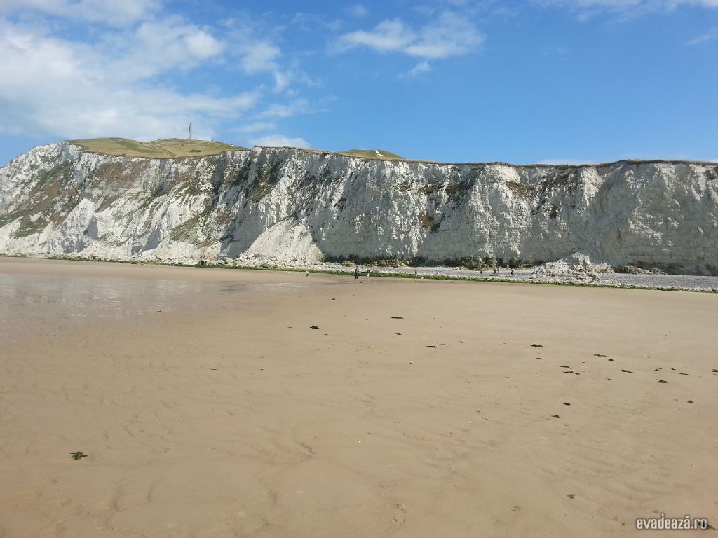 Cap Blanc et Gris Nez | 1