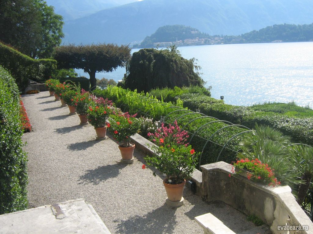 Vila Carlotta ,Como ,Italia | 1