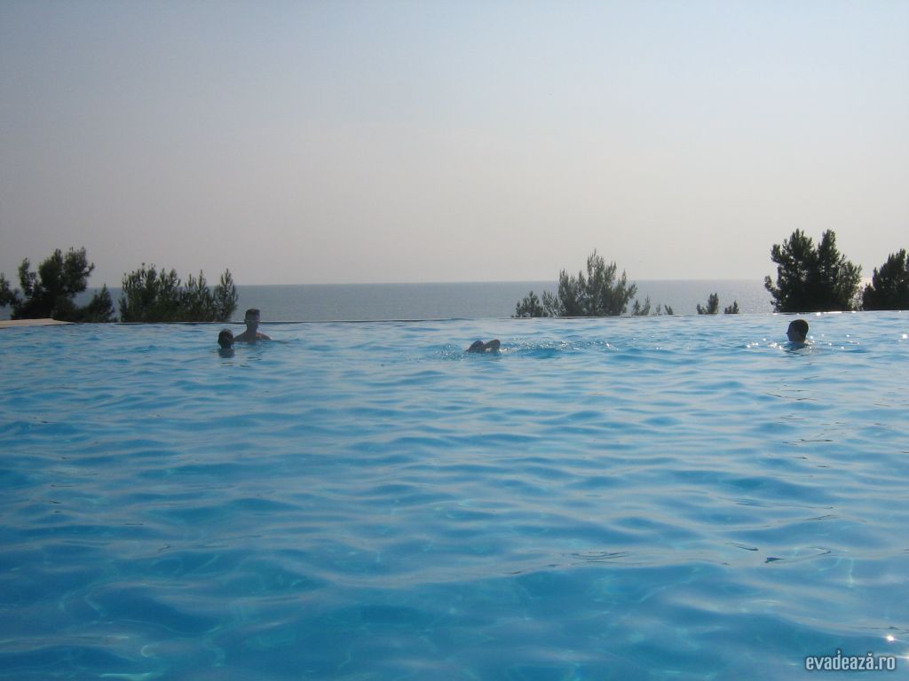Hotel Oceania Club,Nea Moudania ,Grecia | 1