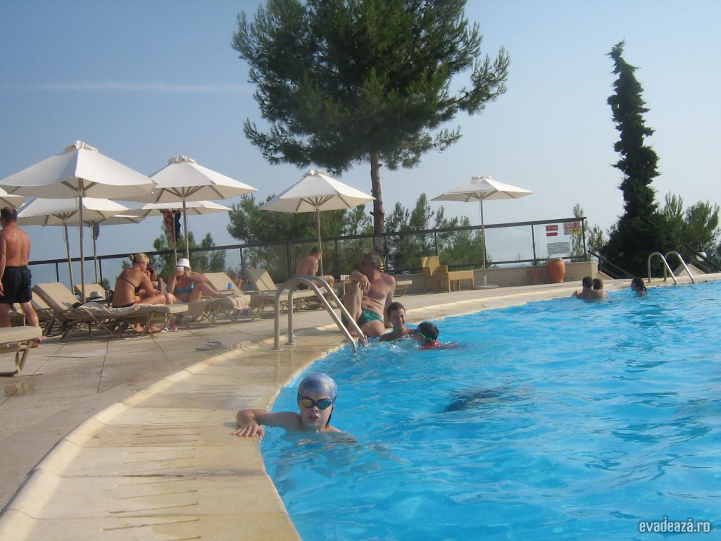 Hotel Oceania Club,Nea Moudania ,Grecia | 1