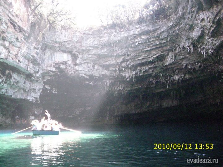 Insula Zakynthos | 1