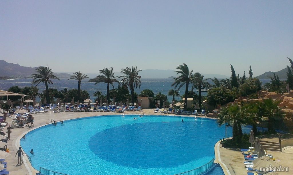 paloma yasmin resort | 1