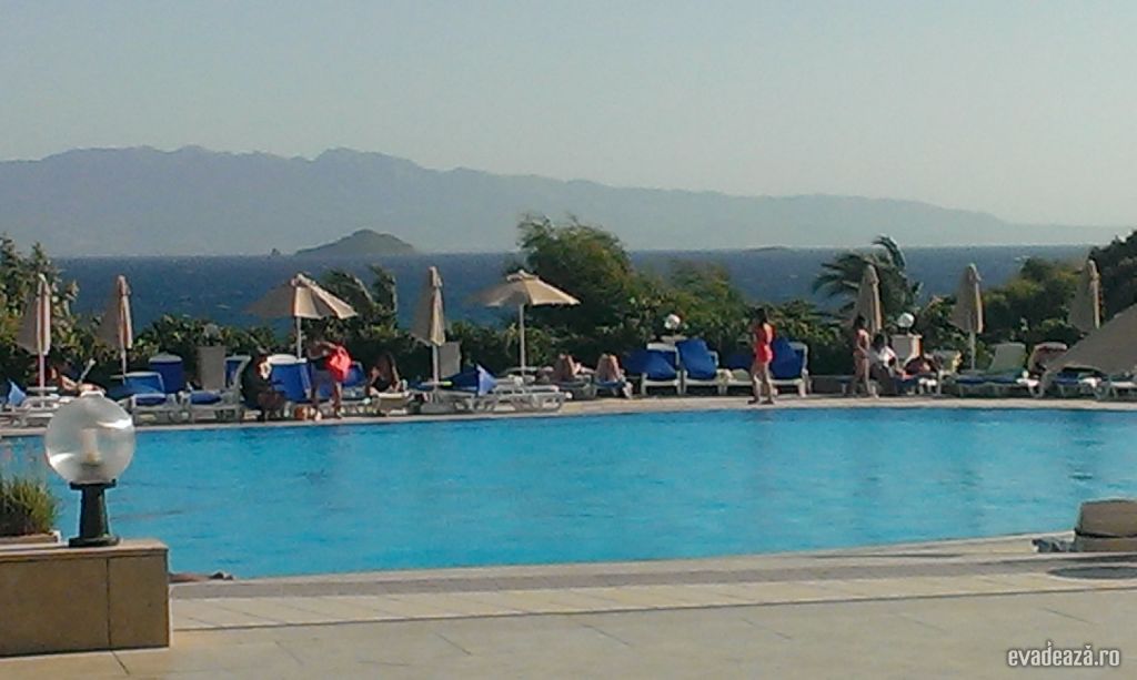 paloma yasmin resort | 2