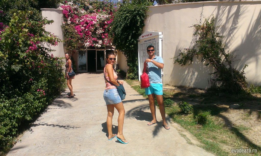 paloma yasmin resort | 4