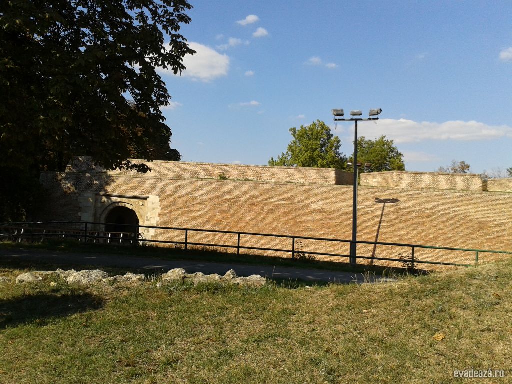 Cetatea Belgradului | 1