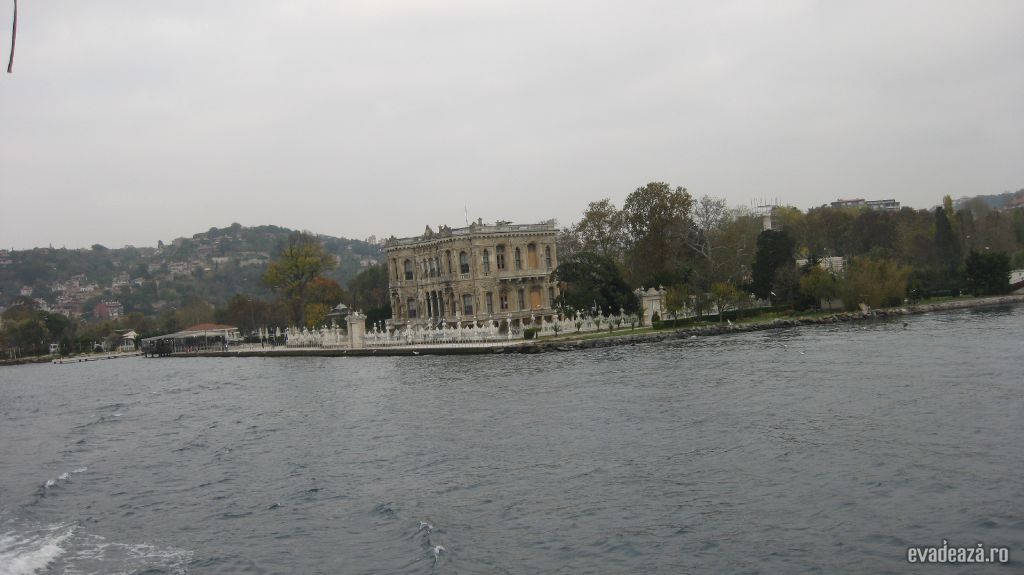 Imagini din Istanbul | 2