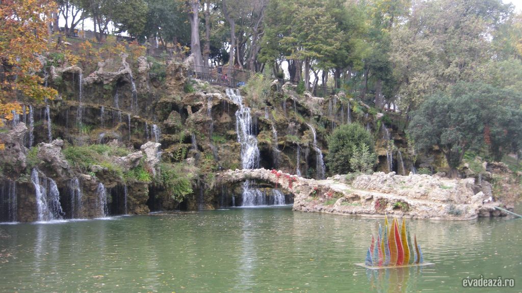 Imagini din Istanbul | 3