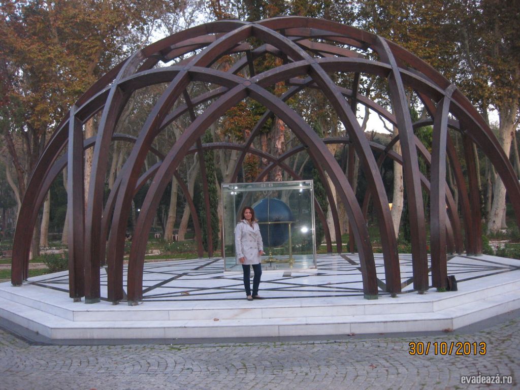 Imagini din Istanbul | 4