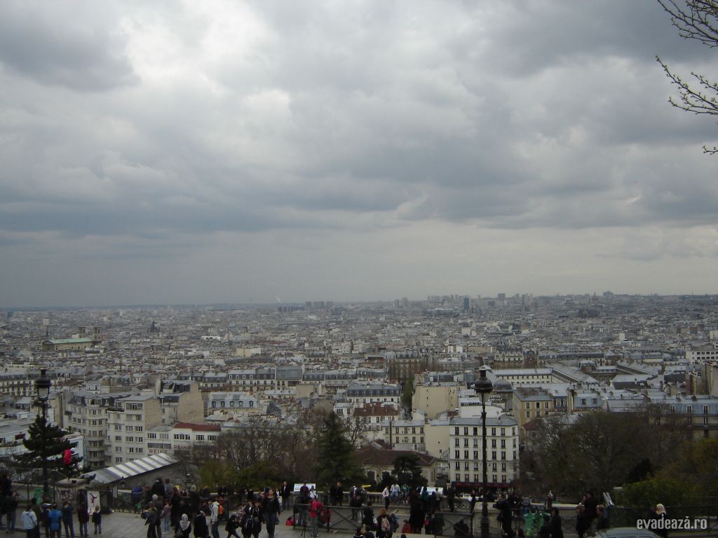 Orasul inepuizabil: Paris | 1