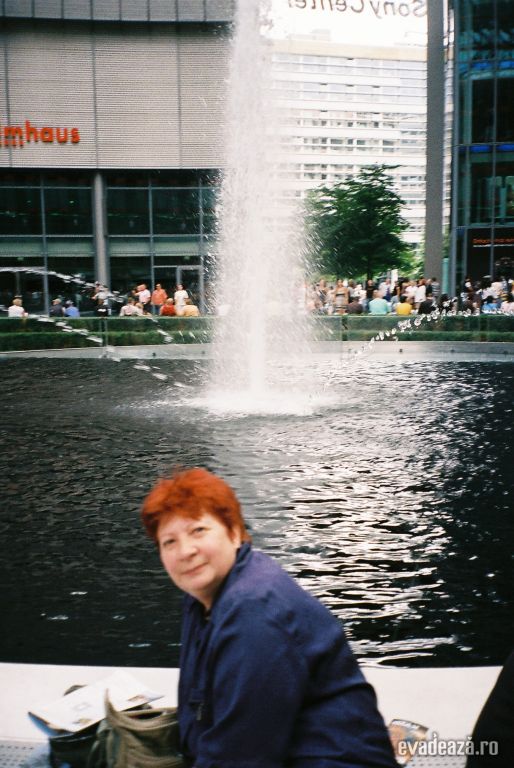 un Berlin mai putin cunoscut | 1