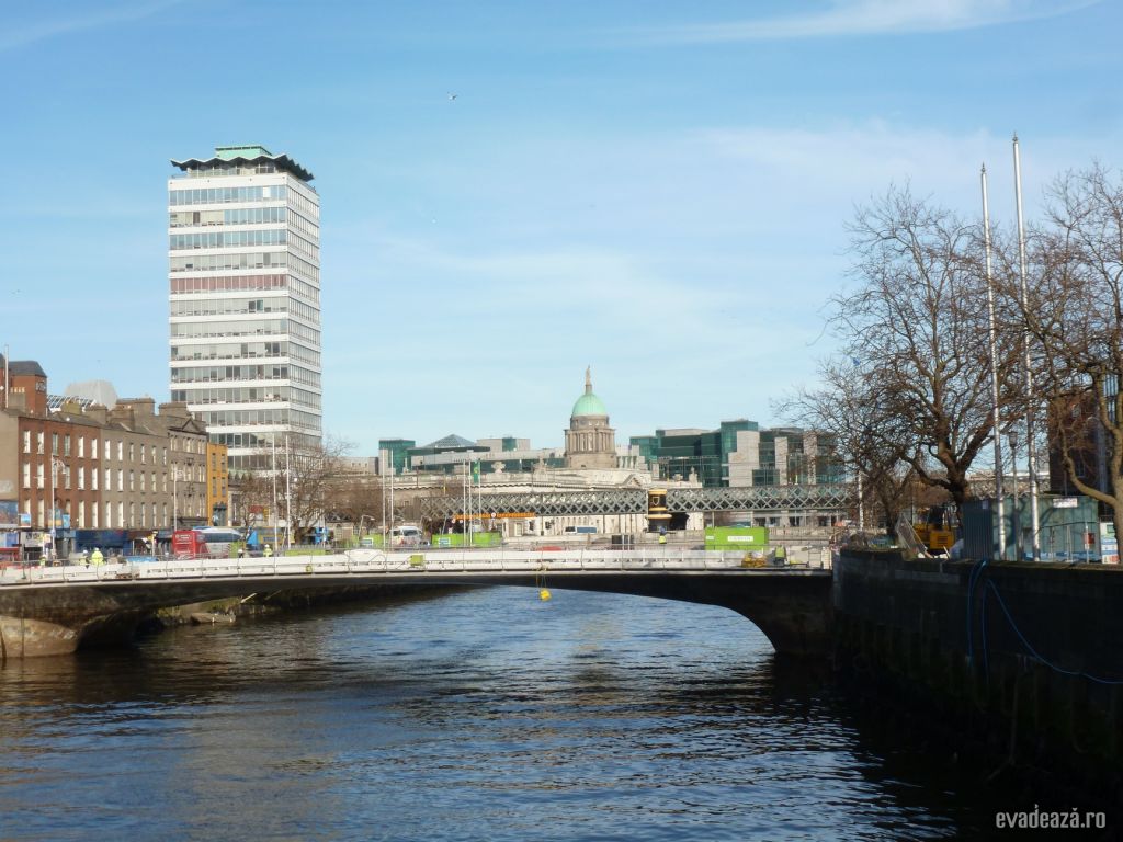 Primavara la Dublin | 1