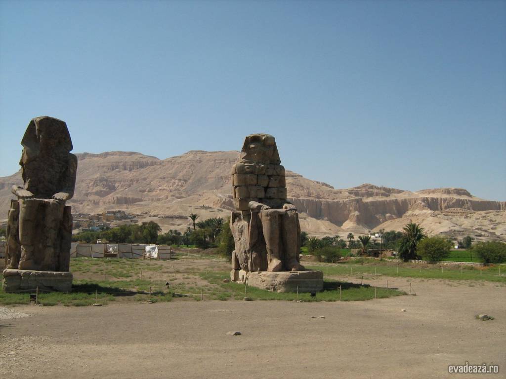 Luxor | 1