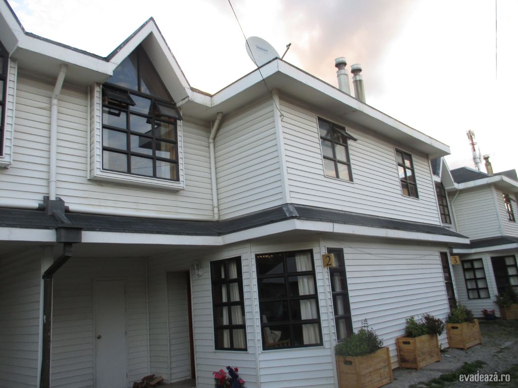 Tehuelce Natura - un guesthouse unde te simti ca acasa | 1