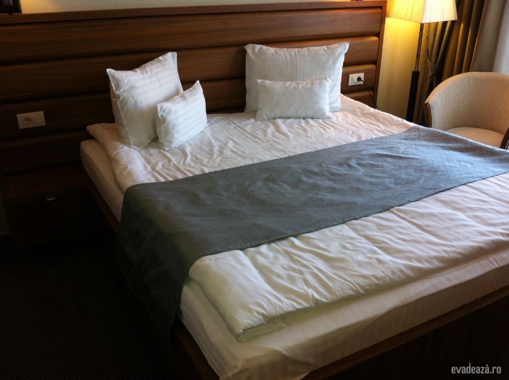 Hotel Ramada Cluj | 1