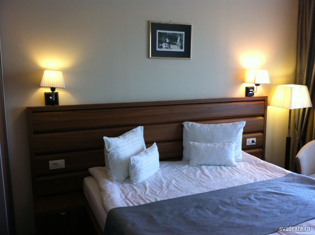 Hotel Ramada Cluj | 2