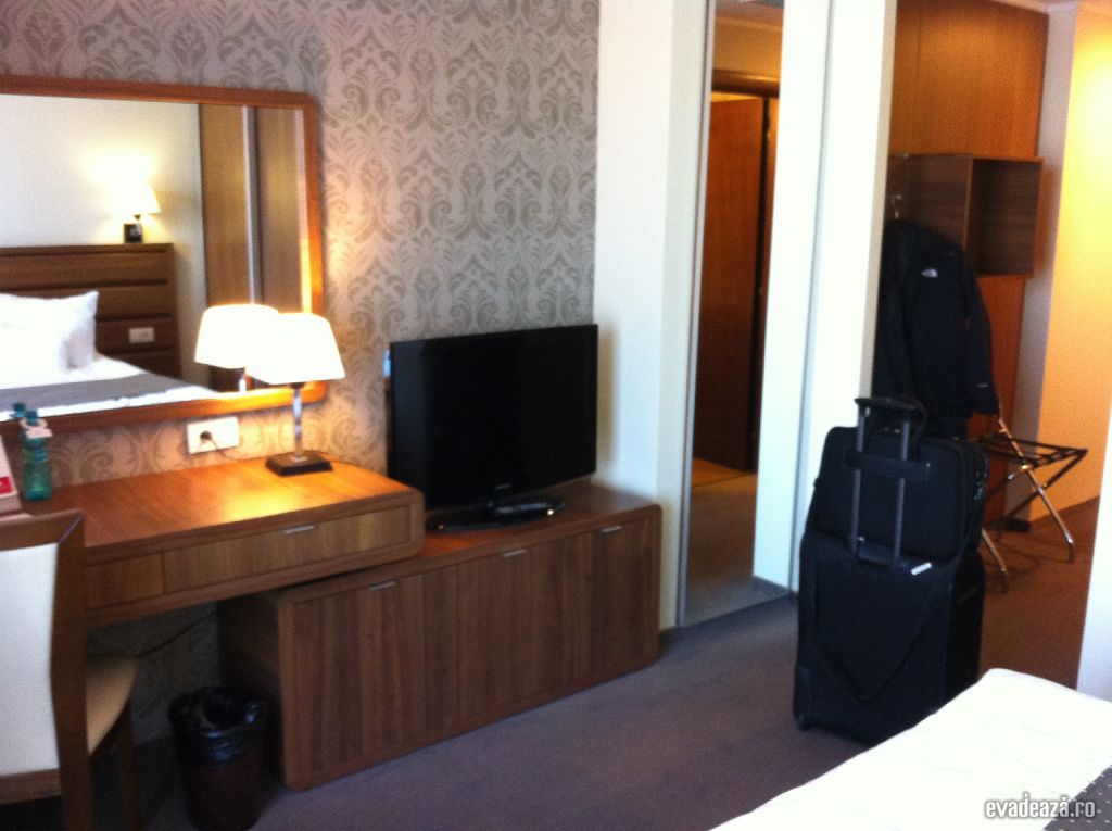 Hotel Ramada Cluj | 3