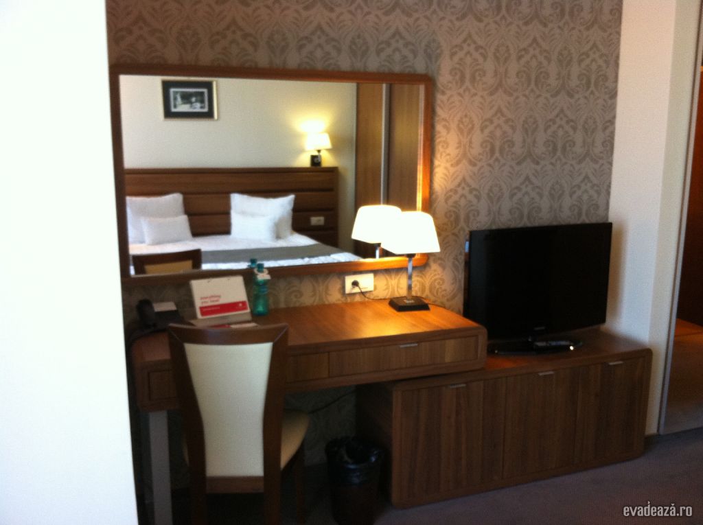 Hotel Ramada Cluj | 4