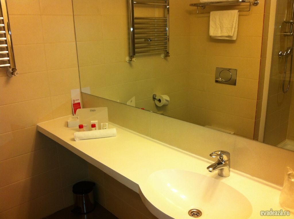 Hotel Ramada Cluj | 5