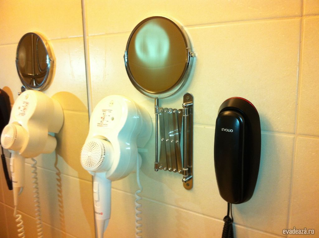 Hotel Ramada Cluj | 6