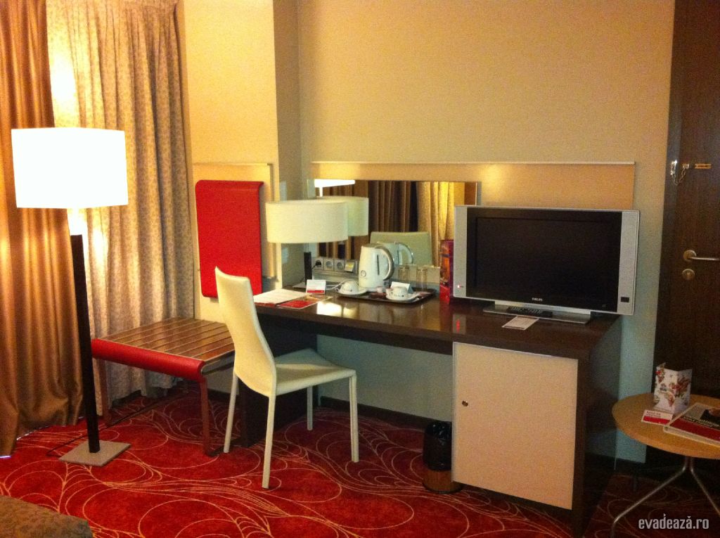 Hotel Ramada Sibiu | 2