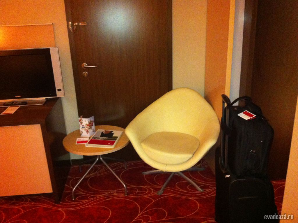 Hotel Ramada Sibiu | 3