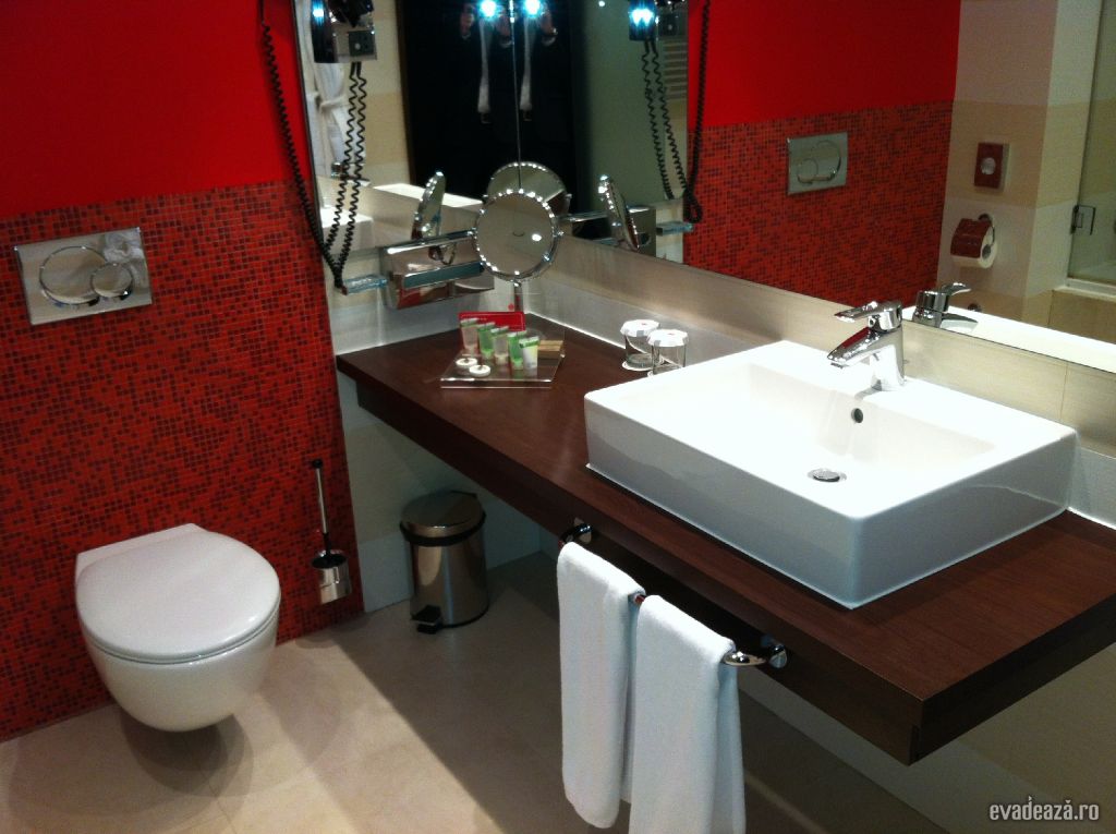 Hotel Ramada Sibiu | 4