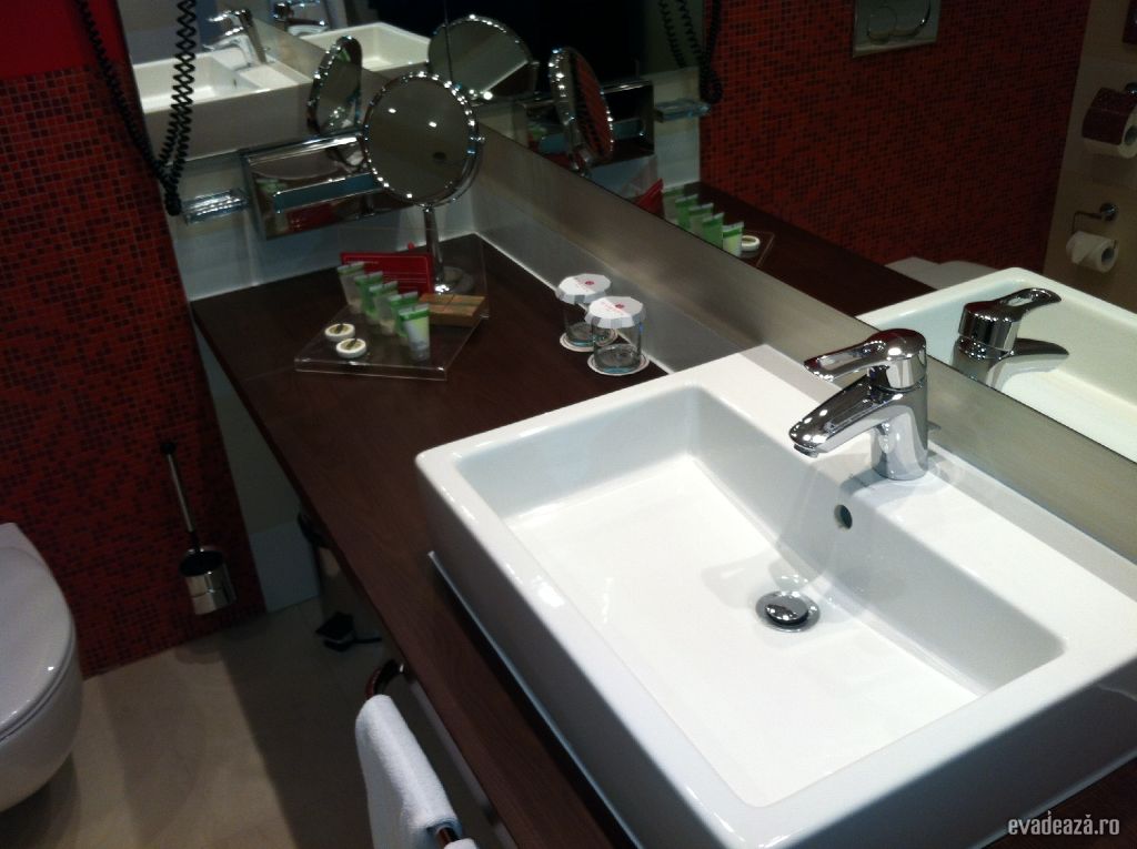 Hotel Ramada Sibiu | 5