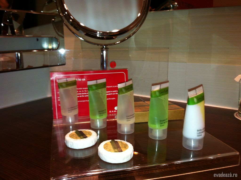 Hotel Ramada Sibiu | 6