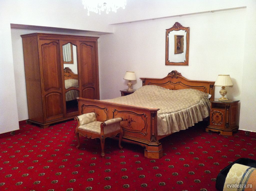 Hotel Aurelius Imparatul Romanilor | 2