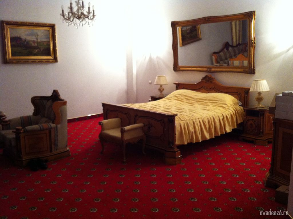 Hotel Aurelius Imparatul Romanilor | 3