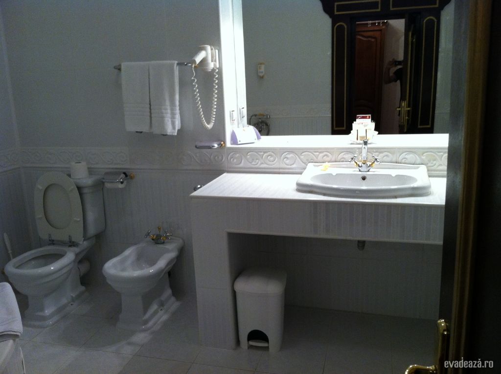 Hotel Aurelius Imparatul Romanilor | 4