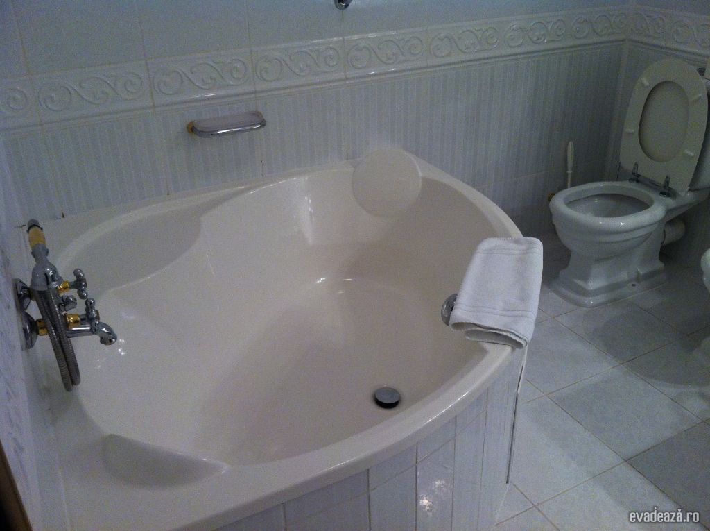 Hotel Aurelius Imparatul Romanilor | 5