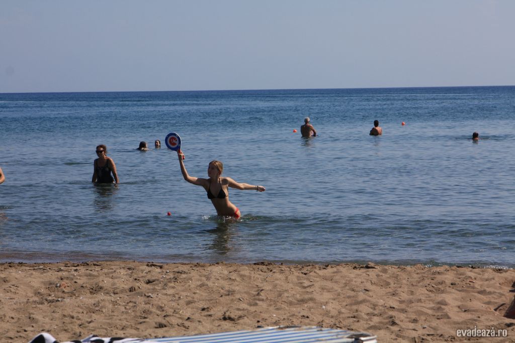 Faliraki beach Rodos | 1
