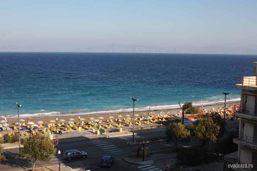 Hotel Kipriotis piscina | 2
