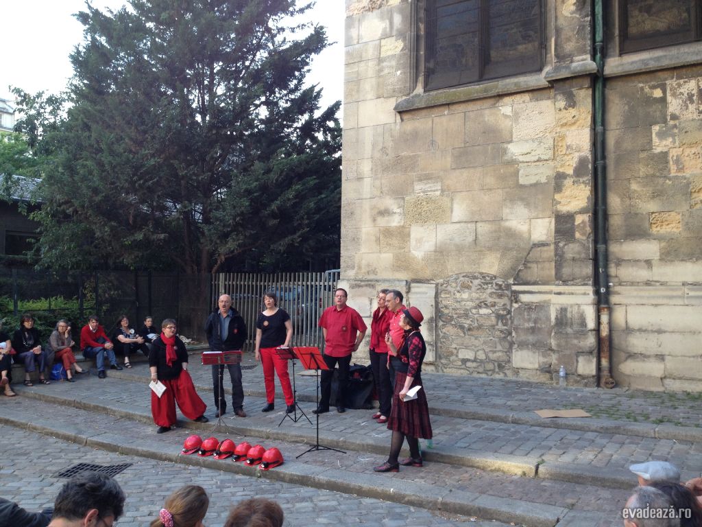 Fête de la Musique 2014 | 1