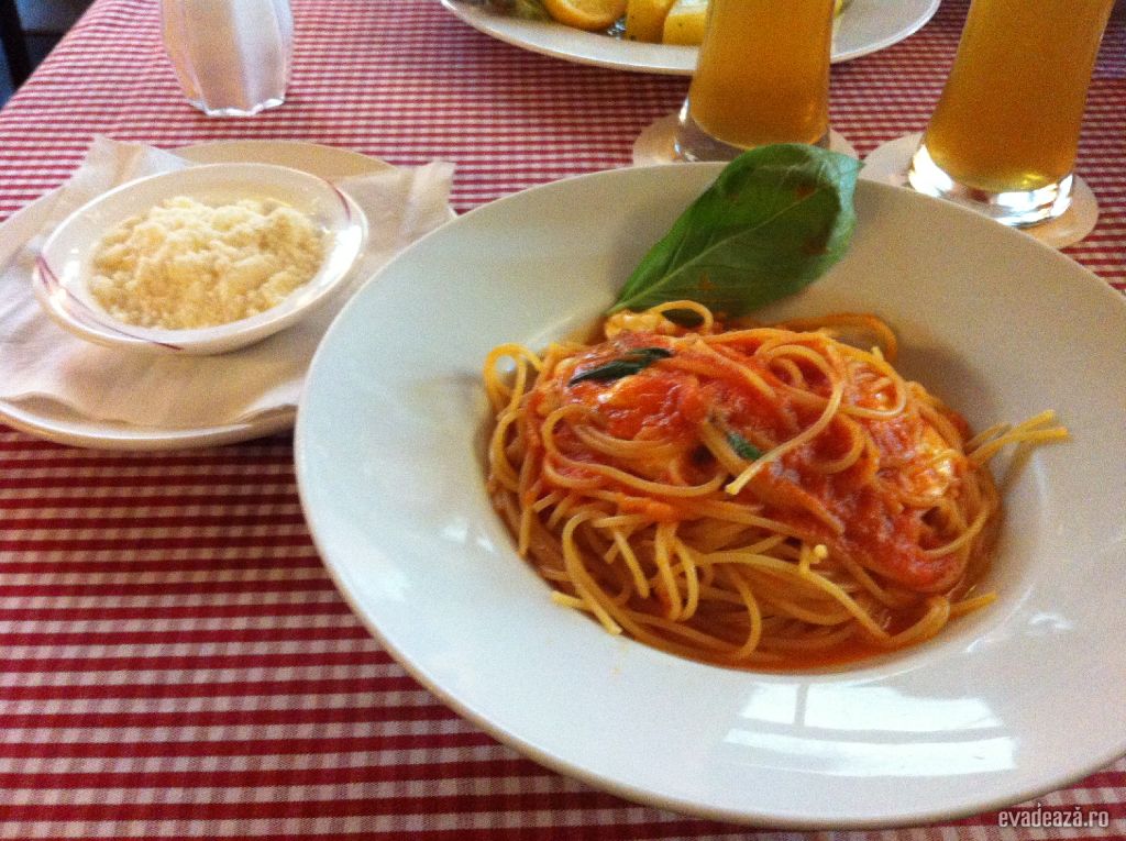 Restaurant E Tricaffe Wien | 3