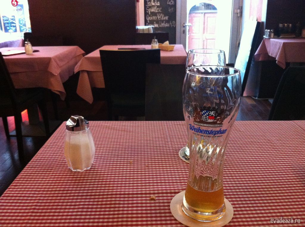 Restaurant E Tricaffe Wien | 5