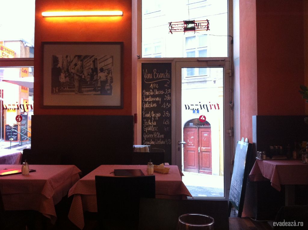 Restaurant E Tricaffe Wien | 6