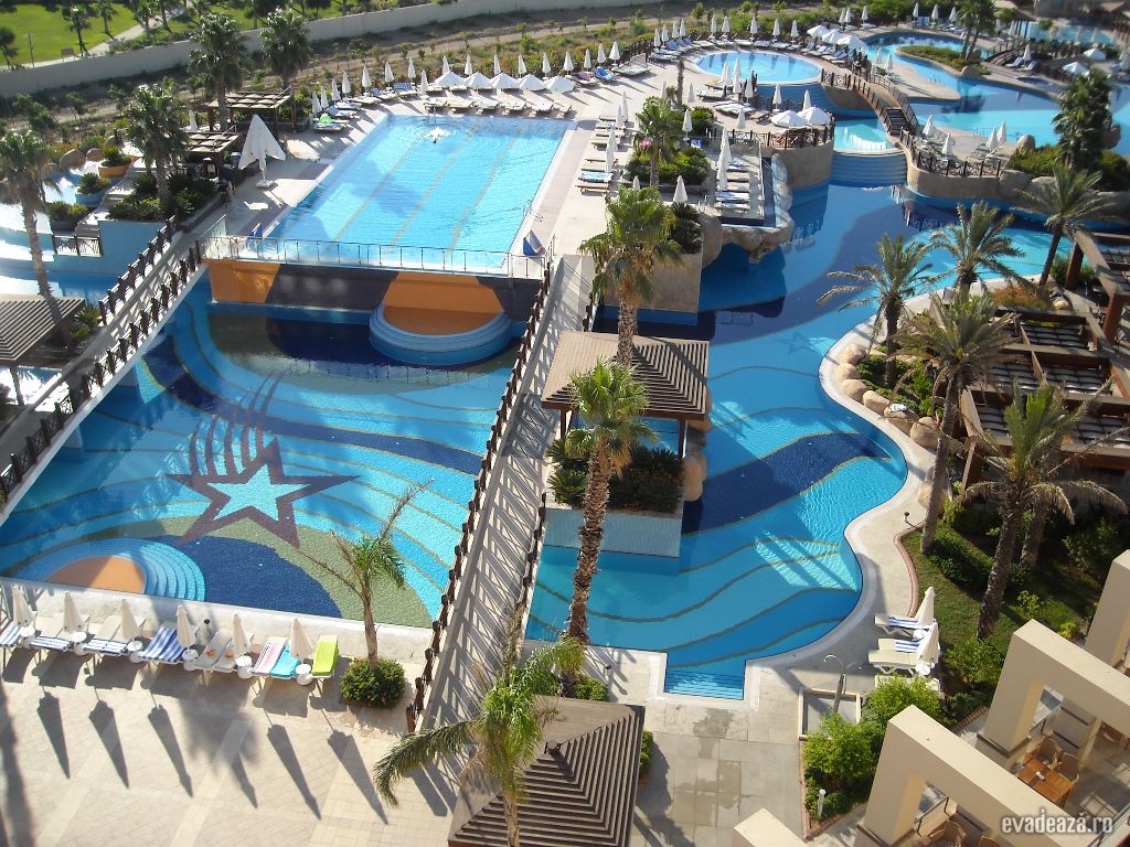 Fame Residence Lara Spa | 3