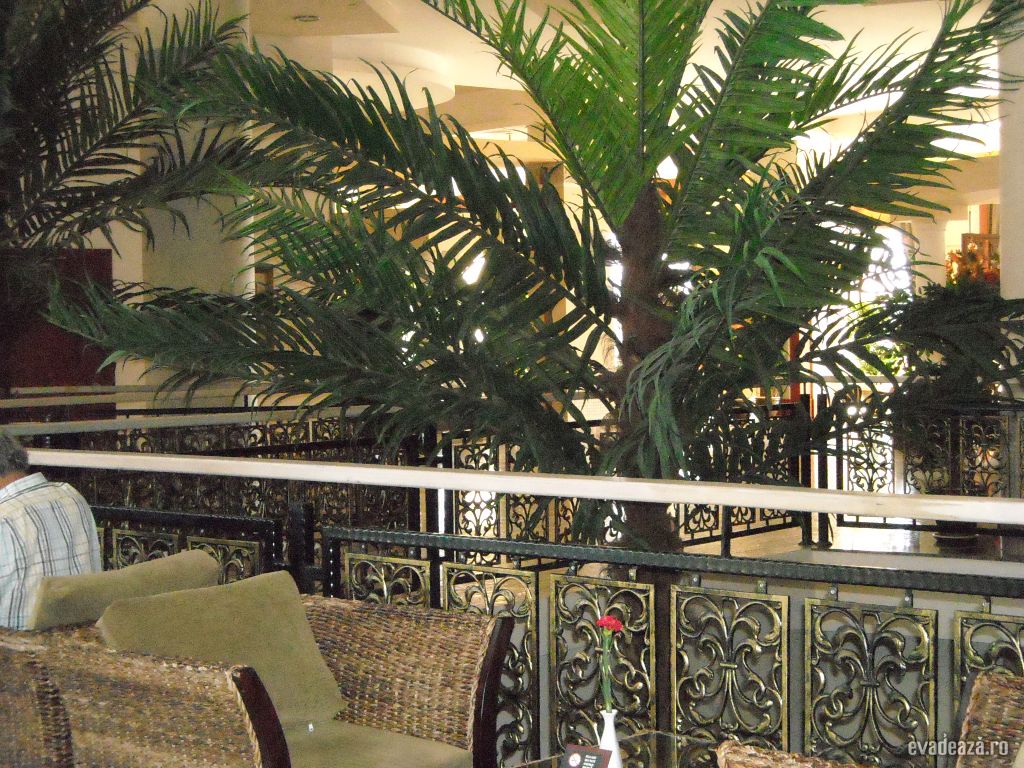 Fame Residence Lara Spa | 4