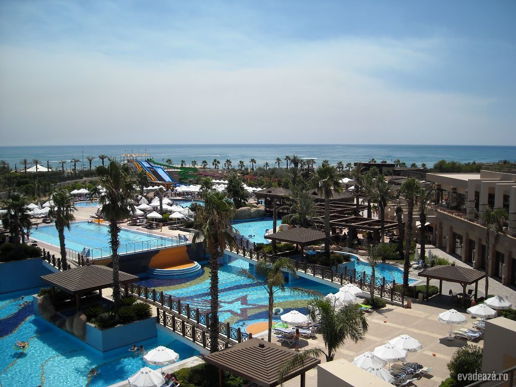 Fame Residence Lara Spa | 5