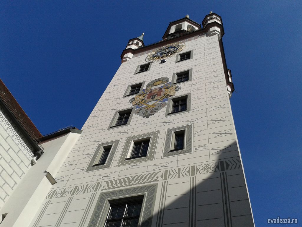 Vara la München | 1