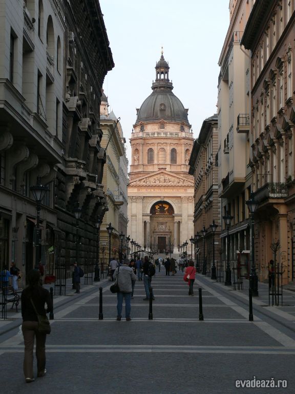 Budapesta | 1