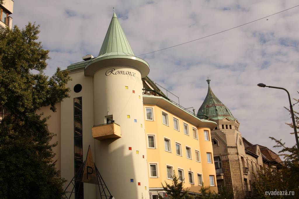 City Hotel Szeged | 1