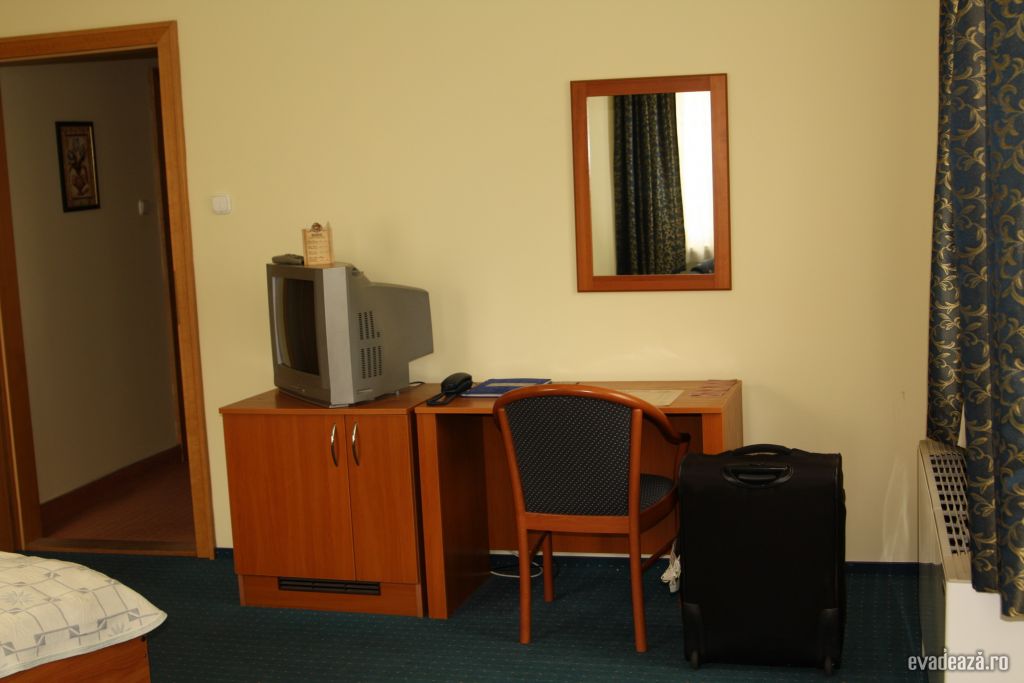 City Hotel Szeged | 3