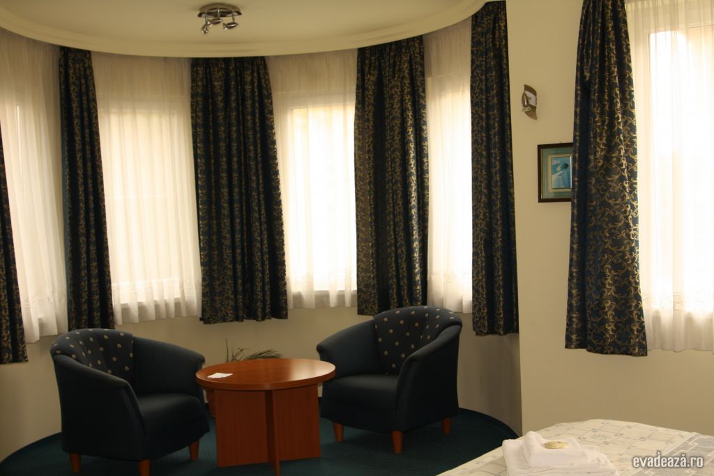 City Hotel Szeged | 4