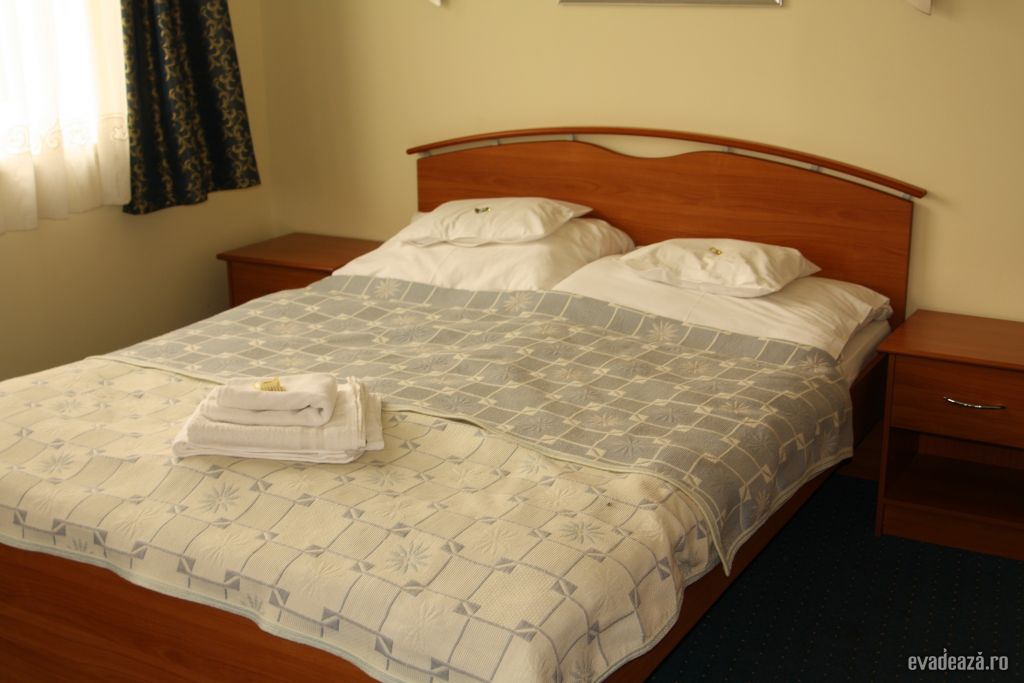 City Hotel Szeged | 5