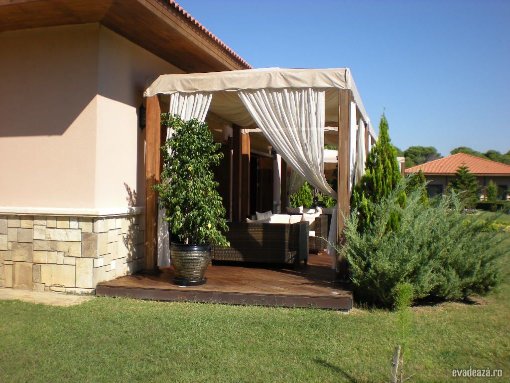 Hotel IC Green Palace | 2