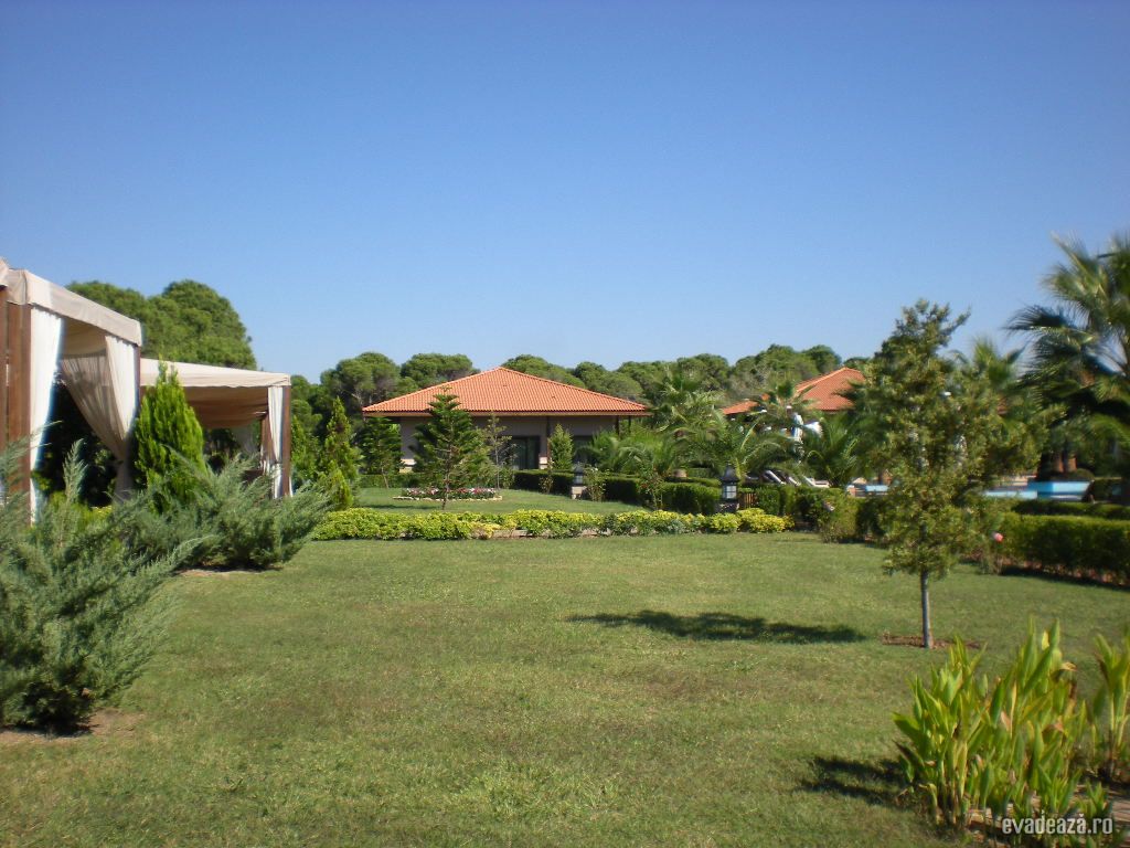 Hotel IC Green Palace | 3